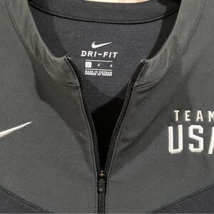 Nike Team USA Performance  Jacket - Pullover